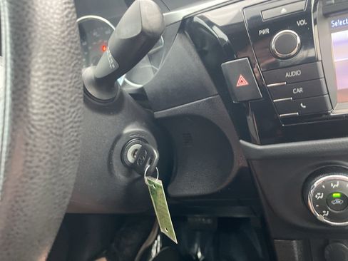 Used 2016 Toyota Corolla L FWD image 16