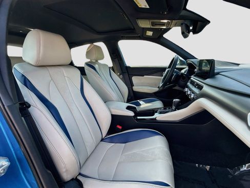 Used 2026 Acura Integra A-Spec w/ Technology Package FWD image 29