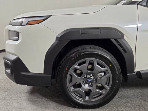 New 2026 Subaru Outback Premium AWD/4WD image 7