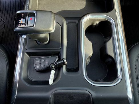 Certified 2024 Chevrolet Silverado 1500 RST w/ Convenience Package II image 16