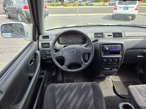 Used 2000 Honda CR-V EX image 13