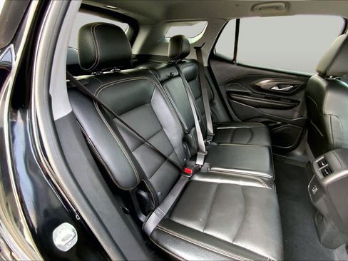 Used 2021 GMC Terrain SLT FWD image 19