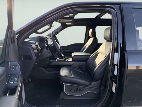 Used 2024 Ford F150 Lariat image 16