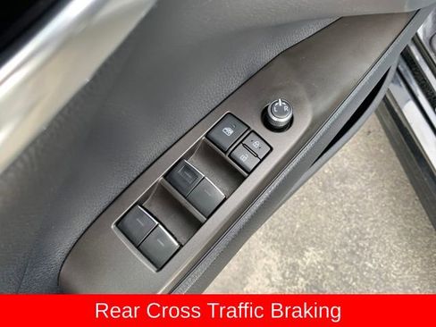 Used 2021 Toyota Camry XSE w/ Navigation Package image 13