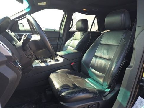 Used 2012 Ford Explorer Limited image 9