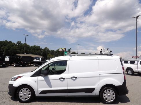 Used 2023 Ford Transit Connect XL FWD image 52