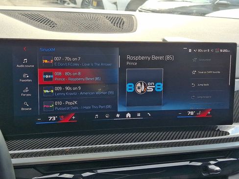Certified 2025 BMW X7 M60i w/ Executive Package AWD/4WD image 20