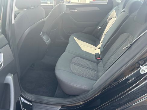 Used 2019 Hyundai Sonata SE image 5