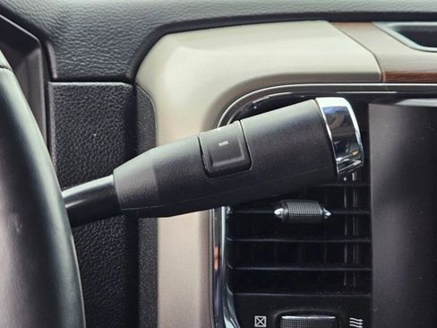 Used 2017 RAM 2500 Laramie w/ Sport Appearance Group image 15