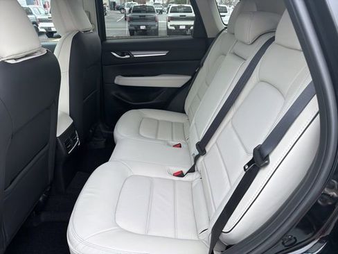 New 2025 MAZDA CX-5 AWD 2.5 S image 18