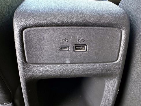 Used 2025 Chevrolet Trax ACTIV w/ Sunroof Package FWD image 14