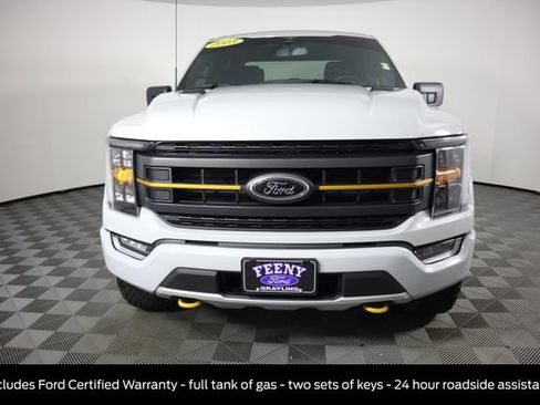 Certified 2023 Ford F150 Tremor AWD/4WD image 12
