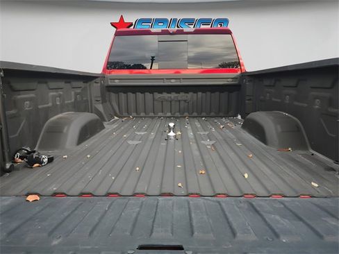 Used 2024 GMC Sierra 2500 AT4 w/ Technology Package image 34