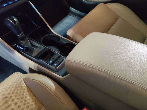 Used 2018 Hyundai Tucson Limited FWD image 26