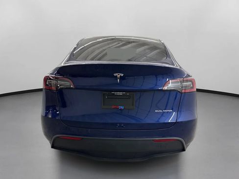 Used 2023 Tesla Model Y Long Range AWD/4WD image 8