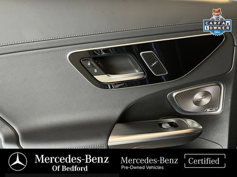 Used 2024 Mercedes-Benz C 300 4MATIC Sedan image 16