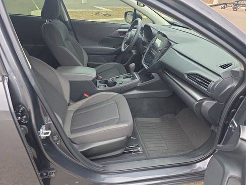 Certified 2024 Subaru Impreza 2.0i AWD/4WD image 19