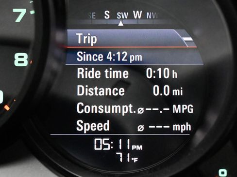 Used 2014 Porsche 911 50th Anniversary Edition image 94