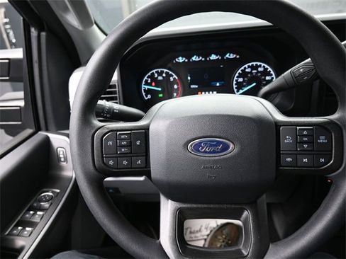 Used 2026 Ford F250 XL w/ STX Appearance Package image 8