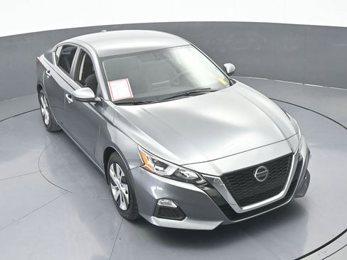 Used 2019 Nissan Altima 2.5 S image 53