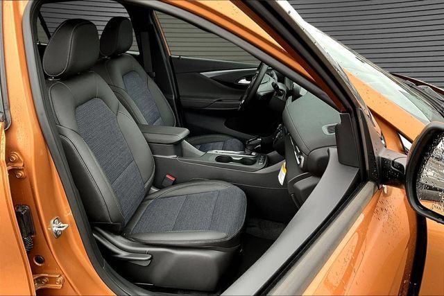 New 2026 Buick Envista Sport Touring w/ Convenience I Package FWD image 10