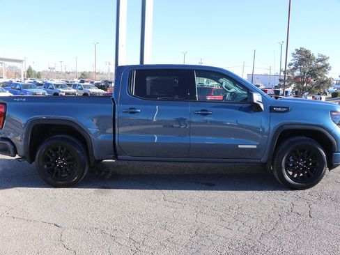 New 2026 GMC Sierra 1500 Elevation w/ Preferred Package image 8