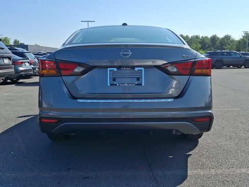 Certified 2023 Nissan Altima 2.5 SV AWD/4WD image 5