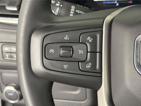 Certified 2024 GMC Yukon XL Denali RWD image 27