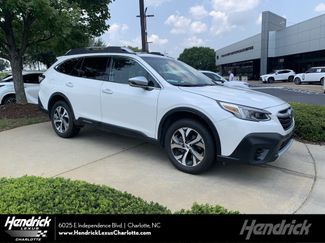 Used 2021 Subaru Outback Touring w/ Popular Package #2 AWD/4WD video 1