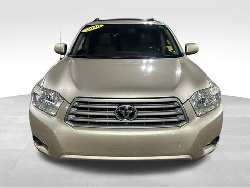 Used 2010 Toyota Highlander 4WD image 8