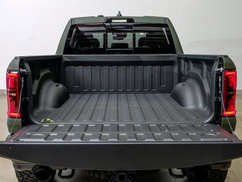 Used 2025 RAM 1500 RHO w/ RHO Level 1 Equipment Group image 32