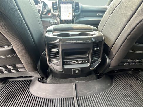 Used 2022 RAM 1500 TRX w/ TRX Level 2 Equipment Group AWD/4WD image 23