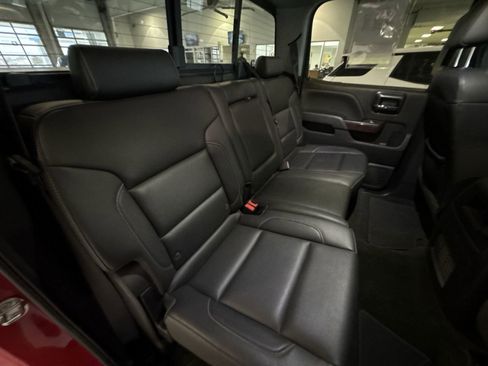 Used 2018 GMC Sierra 1500 SLT image 26