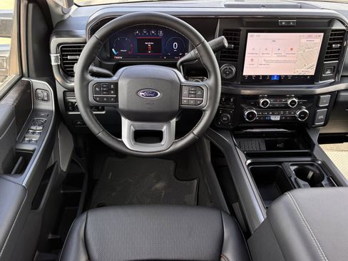 New 2026 Ford F250 Lariat w/ Lariat Premium Package image 11