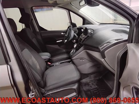 Used 2019 Ford Transit Connect XLT FWD image 12