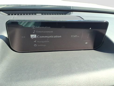 Certified 2025 MAZDA CX-50 AWD 2.5 Hybrid w/ Weather Package image 17