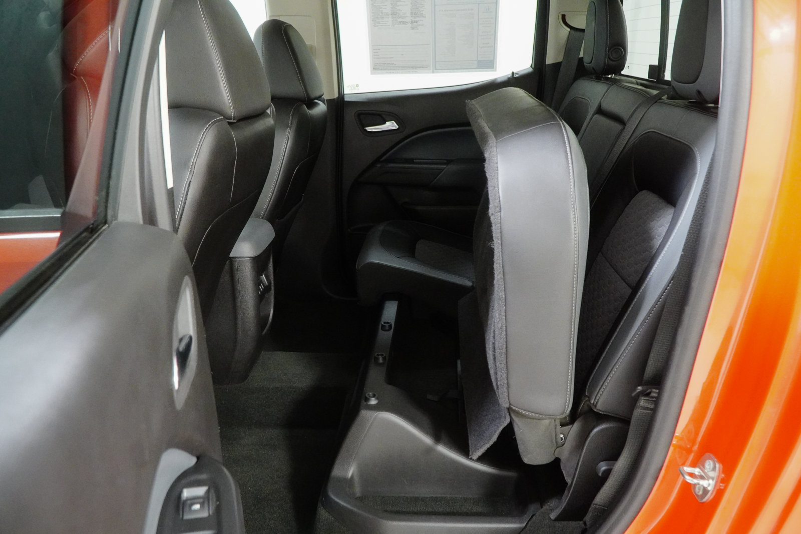 Used 2016 Chevrolet Colorado Z71 AWD/4WD image 40