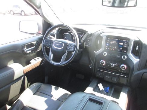 Used 2021 GMC Sierra 1500 Denali AWD/4WD image 30
