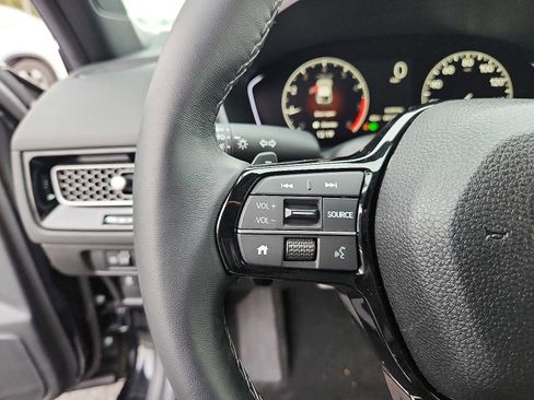 Certified 2026 Honda Civic Sport image 20