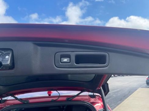 New 2026 Honda CR-V Sport-L image 15