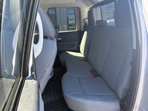 Used 2013 RAM 1500 Classic SLT AWD/4WD image 8