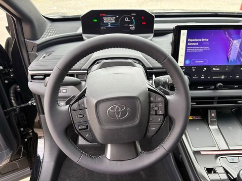 New 2026 Toyota C-HR AWD/4WD image 35