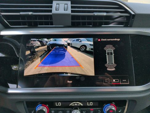 Certified 2024 Audi Q3 2.0T Premium AWD/4WD image 23