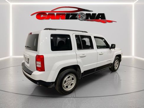 Used 2015 Jeep Patriot Sport w/ Power Value Group image 3