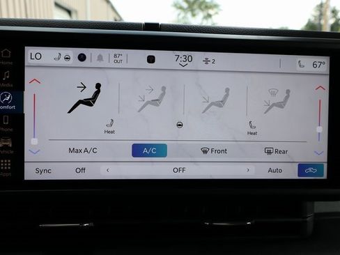 New 2025 Jeep Gladiator Sport image 20