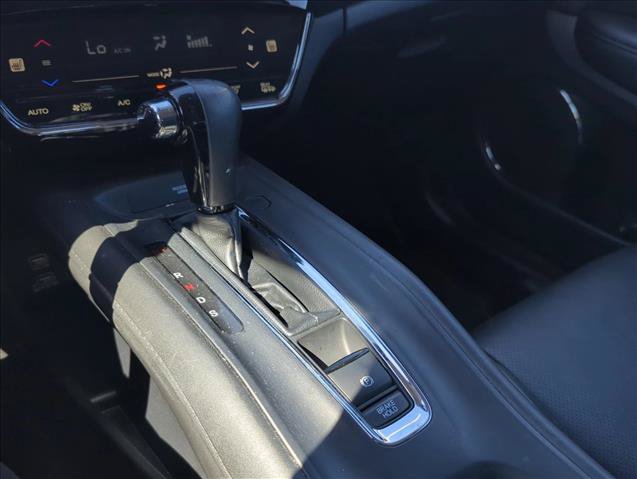 Used 2020 Honda HR-V EX-L image 23