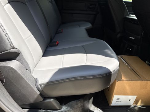 New 2026 RAM 5500 Tradesman AWD/4WD image 15