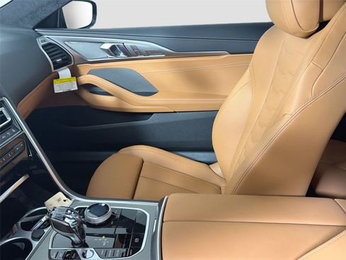 New 2026 BMW 840i xDrive Coupe AWD/4WD image 43