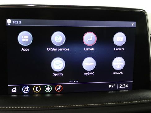 Used 2021 GMC Yukon XL SLT RWD image 34