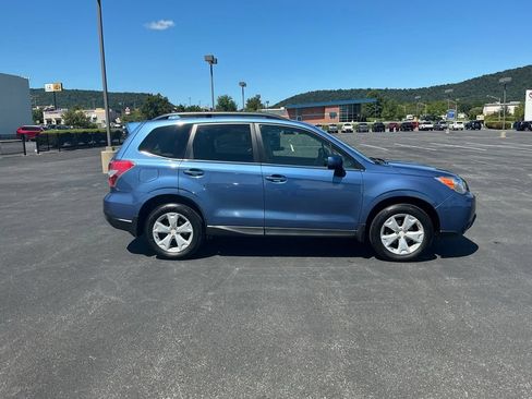 Used 2016 Subaru Forester 2.5i Limited w/ Protection Package #2 AWD/4WD image 37